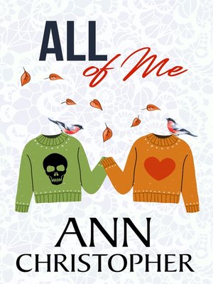 cover image of All of Me